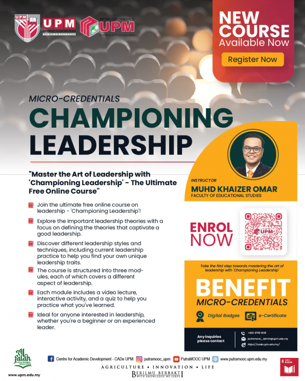 MC Poster Promo_Championing Leadership
